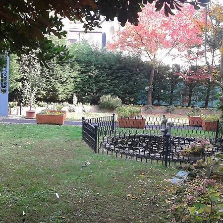 Villa Parco Venedik-Lido Dış mekan fotoğraf