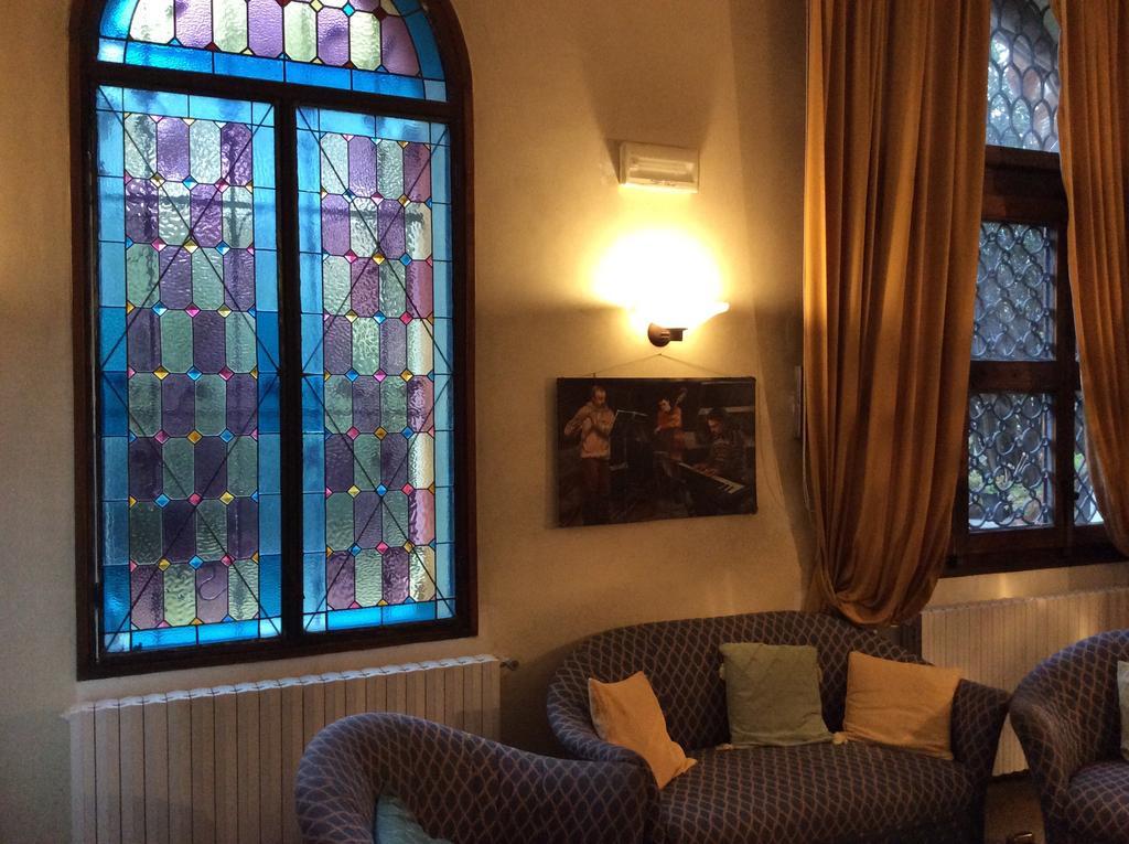 Villa Parco Venedik-Lido Dış mekan fotoğraf