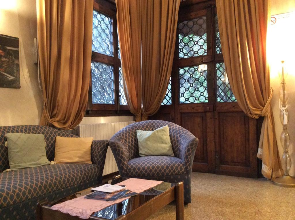 Villa Parco Venedik-Lido Dış mekan fotoğraf