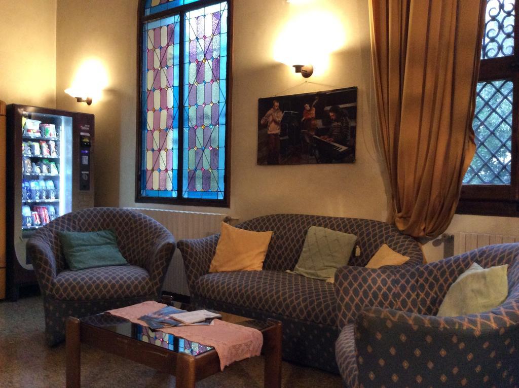 Villa Parco Venedik-Lido Dış mekan fotoğraf
