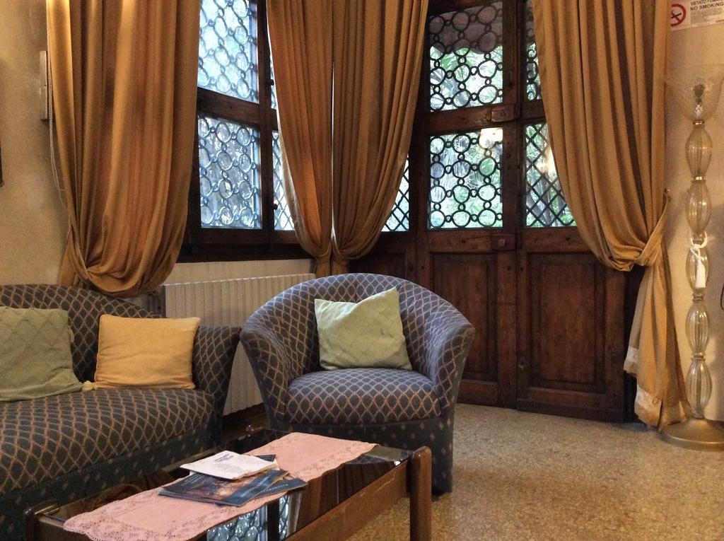 Villa Parco Venedik-Lido Dış mekan fotoğraf