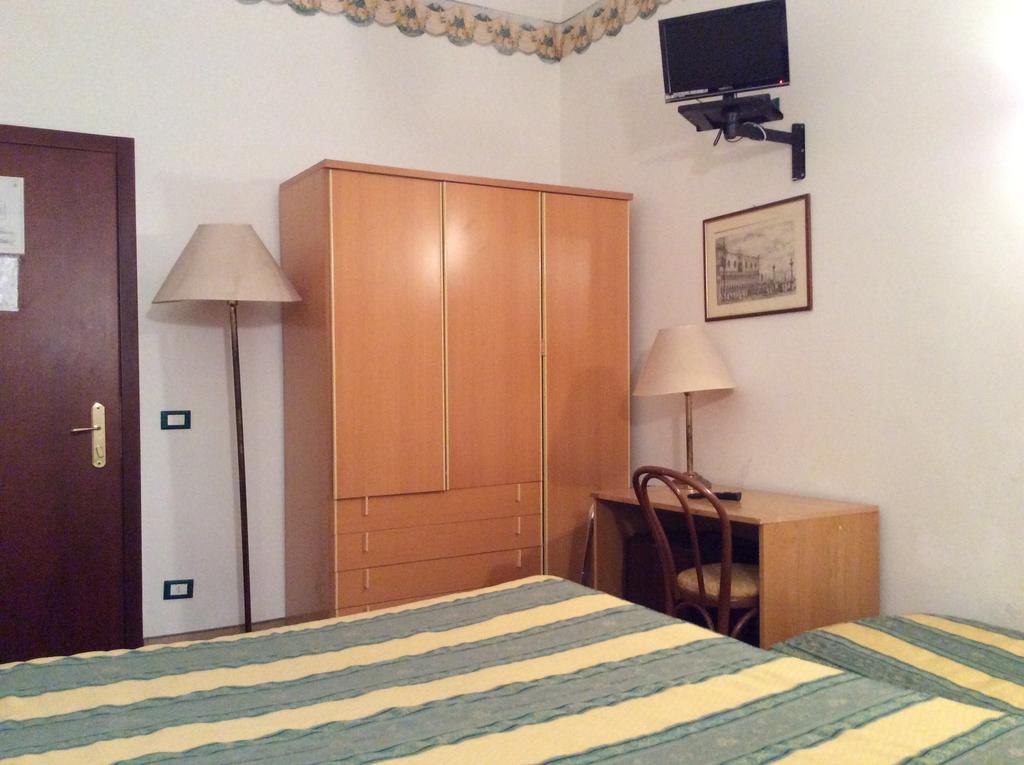 Villa Parco Venedik-Lido Oda fotoğraf