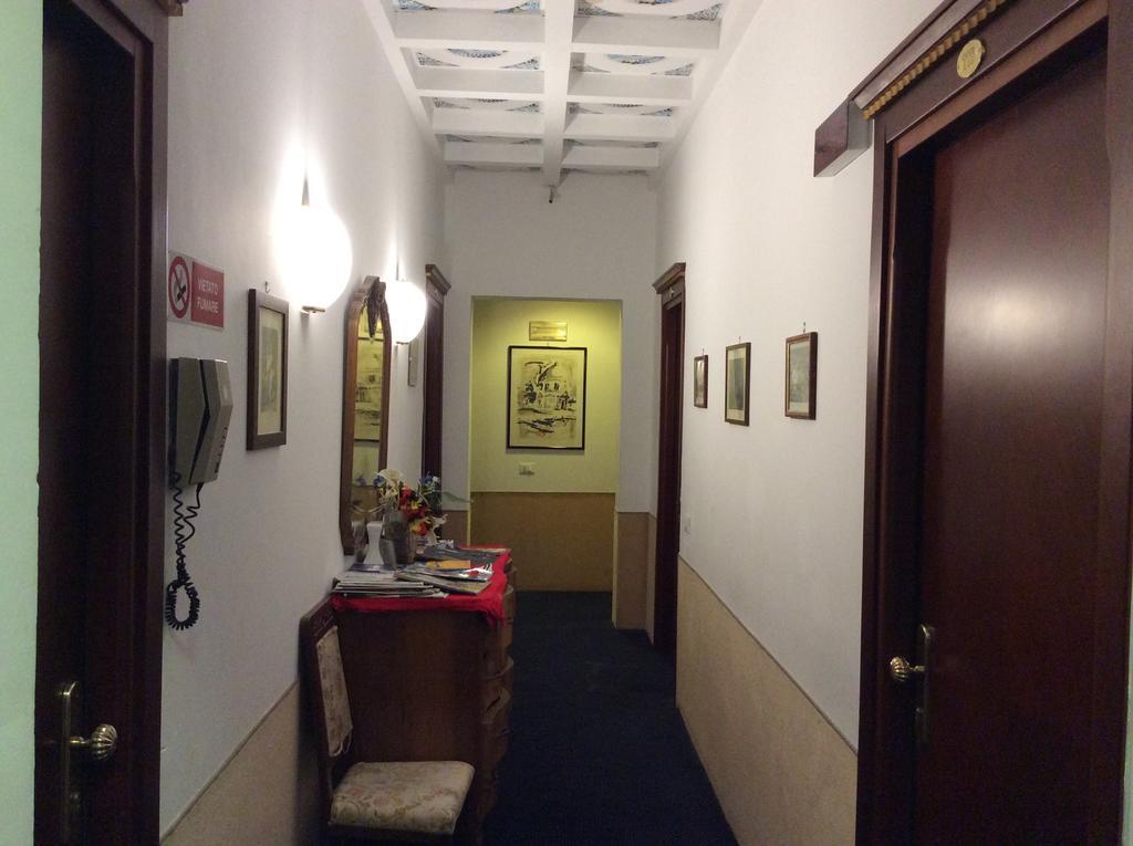 Villa Parco Venedik-Lido Dış mekan fotoğraf