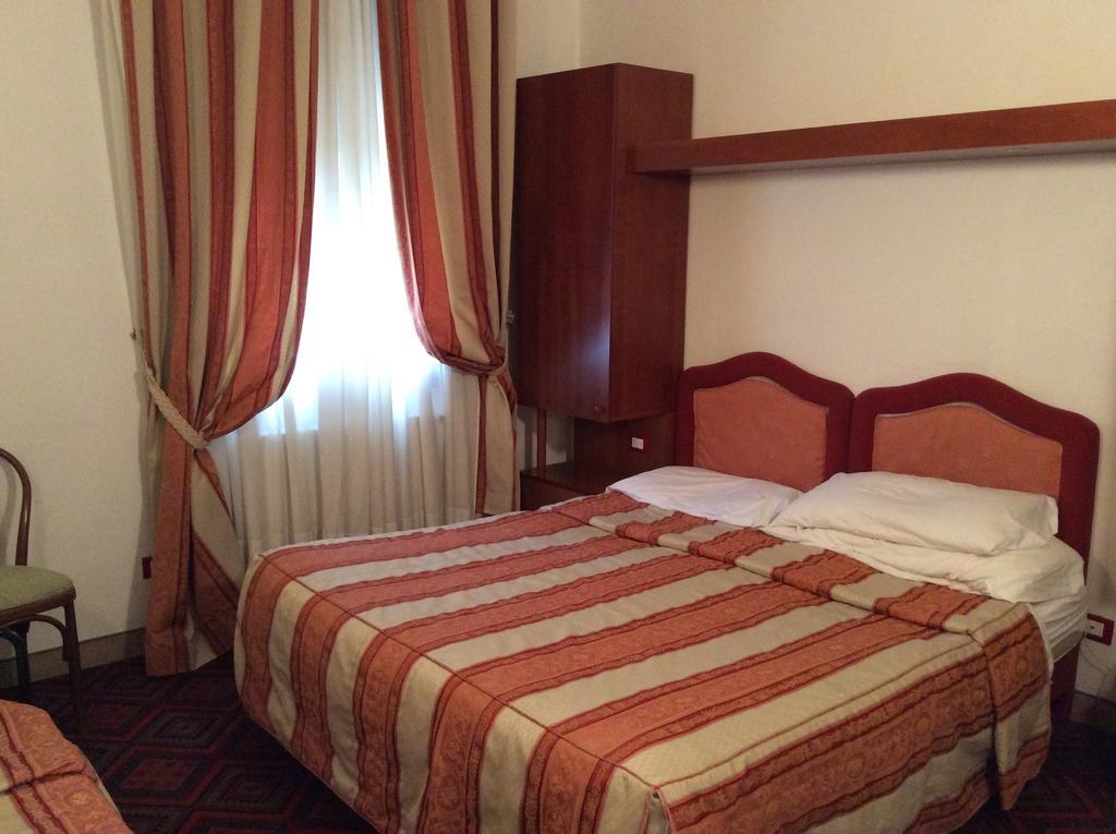 Villa Parco Venedik-Lido Oda fotoğraf