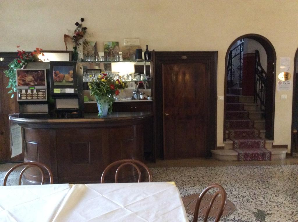 Villa Parco Venedik-Lido Dış mekan fotoğraf