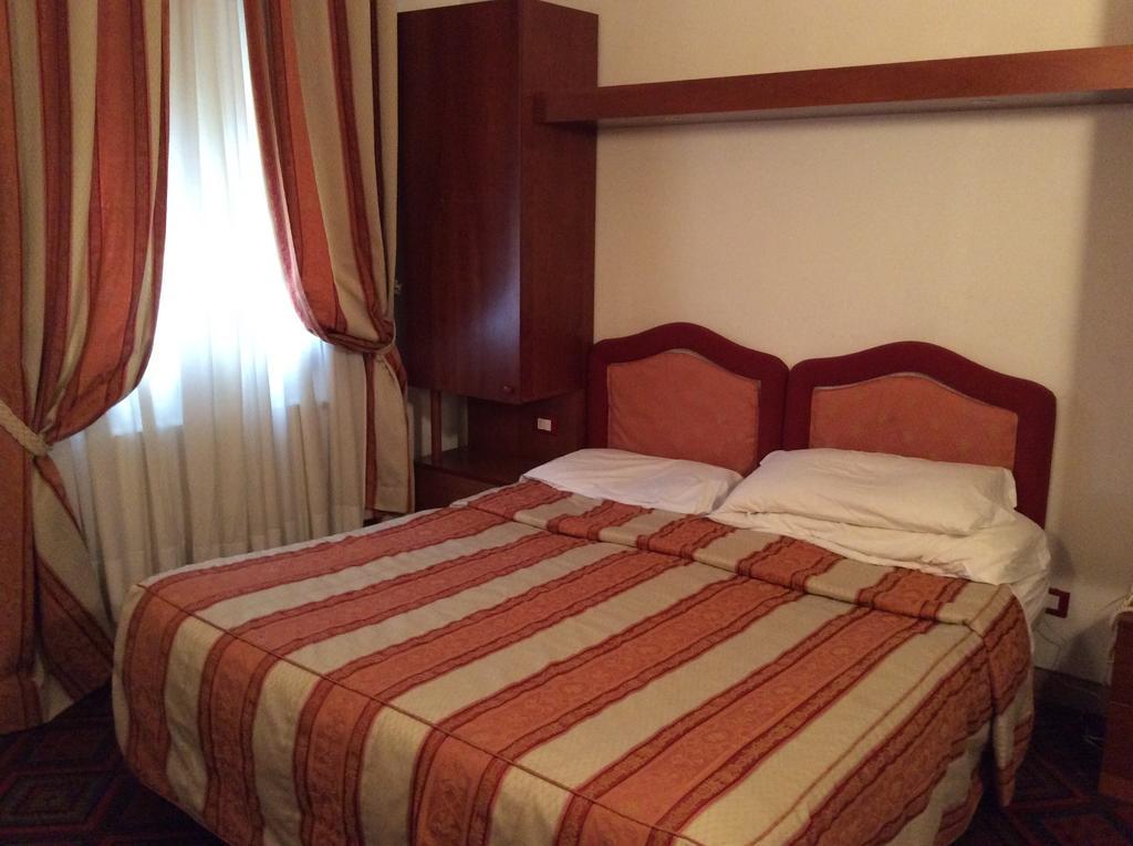 Villa Parco Venedik-Lido Oda fotoğraf