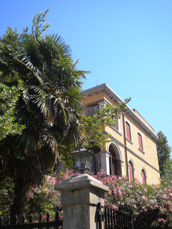 Villa Parco Venedik-Lido Dış mekan fotoğraf