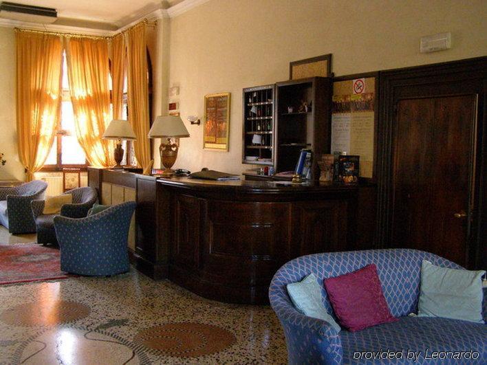Villa Parco Venedik-Lido Dış mekan fotoğraf