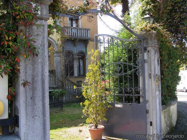 Villa Parco Venedik-Lido Dış mekan fotoğraf