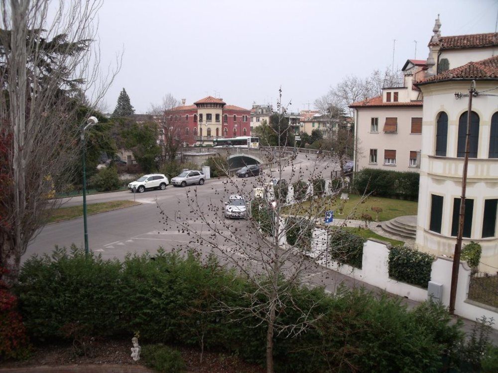 Villa Parco Venedik-Lido Dış mekan fotoğraf