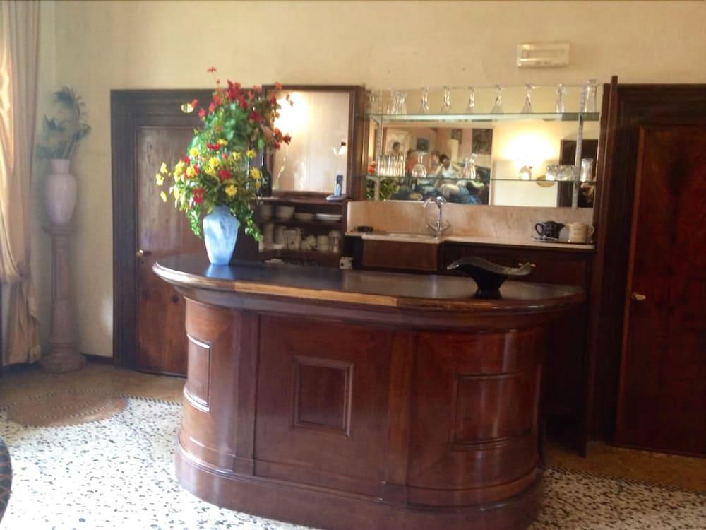 Villa Parco Venedik-Lido Dış mekan fotoğraf