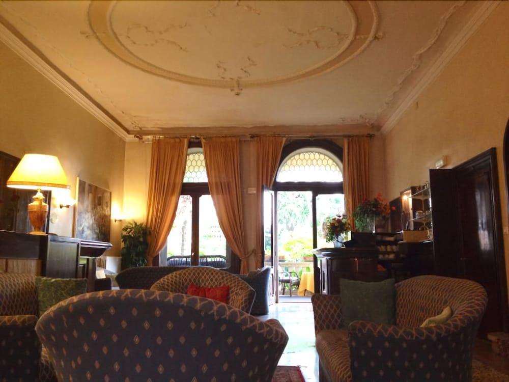 Villa Parco Venedik-Lido Dış mekan fotoğraf