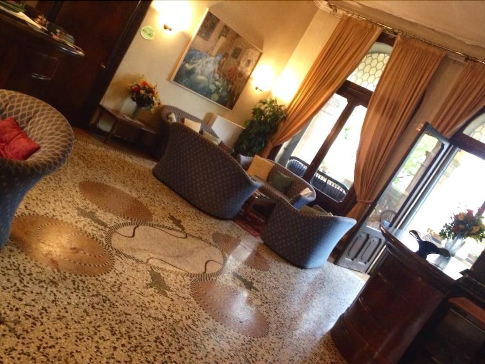Villa Parco Venedik-Lido Dış mekan fotoğraf